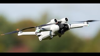 Application of Quantitative Feedback Theory to the Robust Control of a Coaxial Micro-helicopter