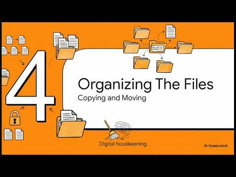Linux Directory and Files