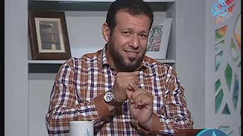 حادي الركب|ح121| سورة النساء الآية 163 إلي169| مروان يحيى في ضيافة الشيخ أشرف عامر 30-11-2019