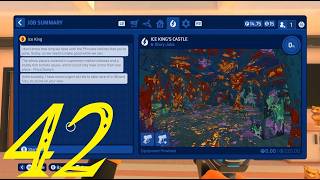 Ice Kings Castle | PowerWash Simulator 2 | 42/??? (100% & No Commentary)