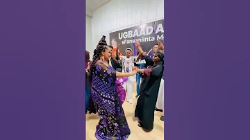 Ugbaad Aragsan Oo Ka Yabsatay Ciyal Xamar Ciyar 