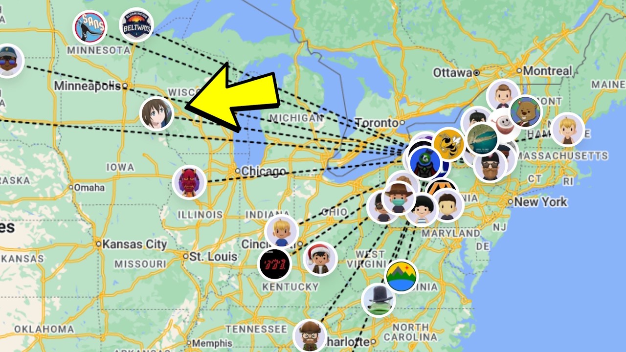 My best worst guess ever - BGL S6 Week 4