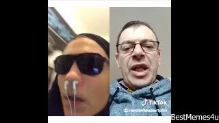 MOST OFFENSIVE/IRONIC TIK TOK MEMES COMPILATION V4