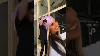 Cellat Cemre Somazla Barıştı Ve Tiktok Çektiler