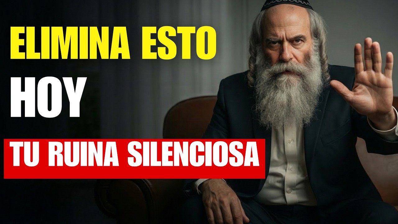  7 Hábitos Tóxicos que frenan tu abundancia (Y no te das cuenta)