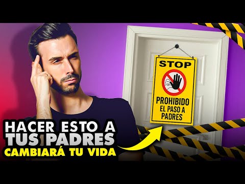 ¿Por qué la honra a tus padres determina tu destino? - Itiel Arroyo