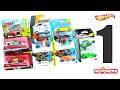 Oyuncak Abi'nin Seçtikleri 1. Bölüm - Hot Wheels, Cars, Majorette, Matchbox & Siku