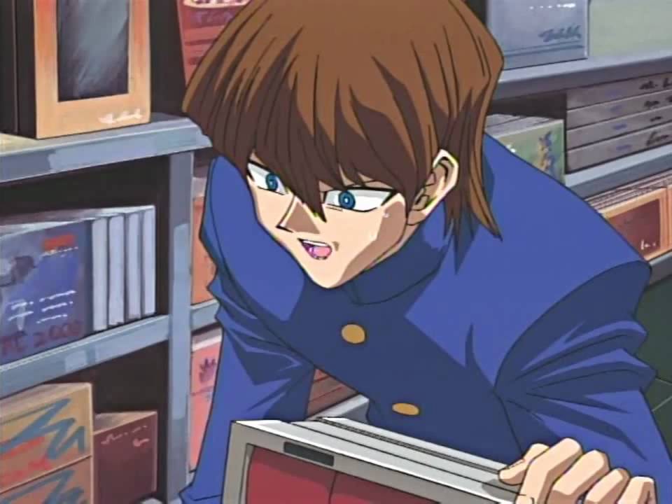 meet the kaiba ygo tf2 crossover youtube