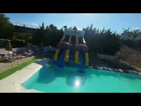 Video-thumbnail van Camping Le Mas Sud Ardèche