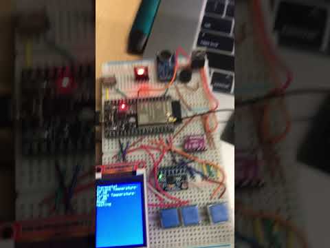 6.08 Thermostat Design Exercise