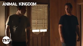 Animal Kingdom: Pope and J dump dead DEA’s body - Season 5, Episode 11 [CLIP] | TNT