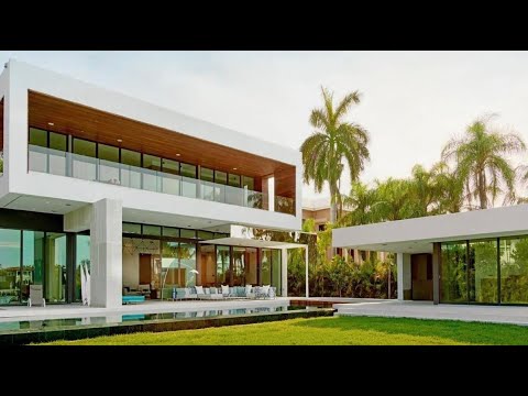 135 Palm Avenue, Miami Beach, FL home video tour