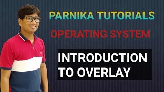 Celebrity OVERLAY | MEMORY MANAGEMENT | OPERATING SYSTEMS | GATE CSE LECTURES Profile