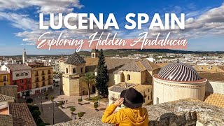 Things to Do in Lucena Spain