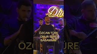 Özcan Türe ile Onur Türe - Yola Bakın Babamdır Resimi