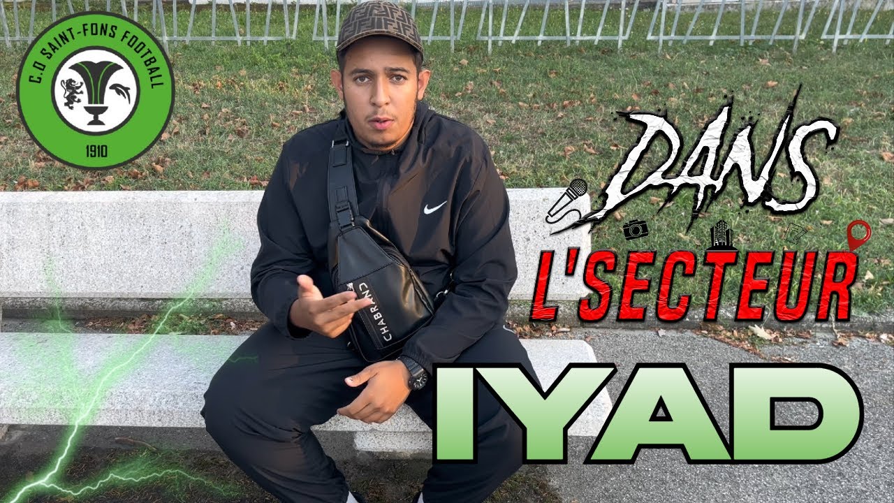 "Dans l'Secteur" avec 