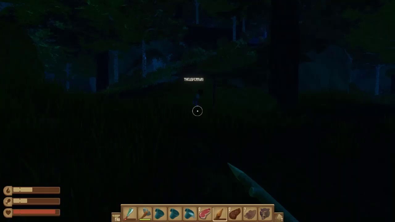 como achar lampada no raft - YouTube
