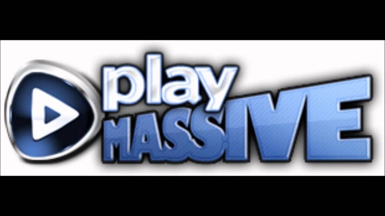 PlayMassive Extended Intro Song [Pendulum - Hold Your Colour (Bi-Polar Remix Edit)]