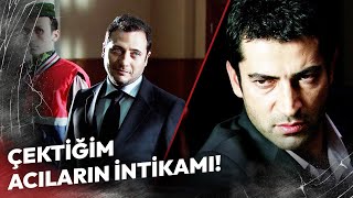 Cengiz'i Hapse Yolladım! 1. Bölüm | Ezel Bayraktar