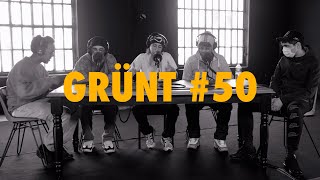 H JeuneCrack | Grünt #50 (Feat. Winnterzuko, Beamer, Mairo, Nocif, Sknny & Nemo)