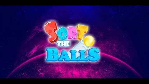 How to clear levels 331-335 of Ball Sort Puzzle|Clear level 331 332 333 334 335 of Ball Sort Puzzle