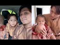 LIVE LESLAR LEBARAN KURBAN, SALFOK TETEH LESHIA KISS L'JOYEE &amp; ABANG NANGIS BENGBENG DIKURBANIN😍