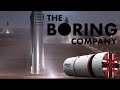 Will Elon Musk send Boring Machines to Mars on a SpaceX Starship?