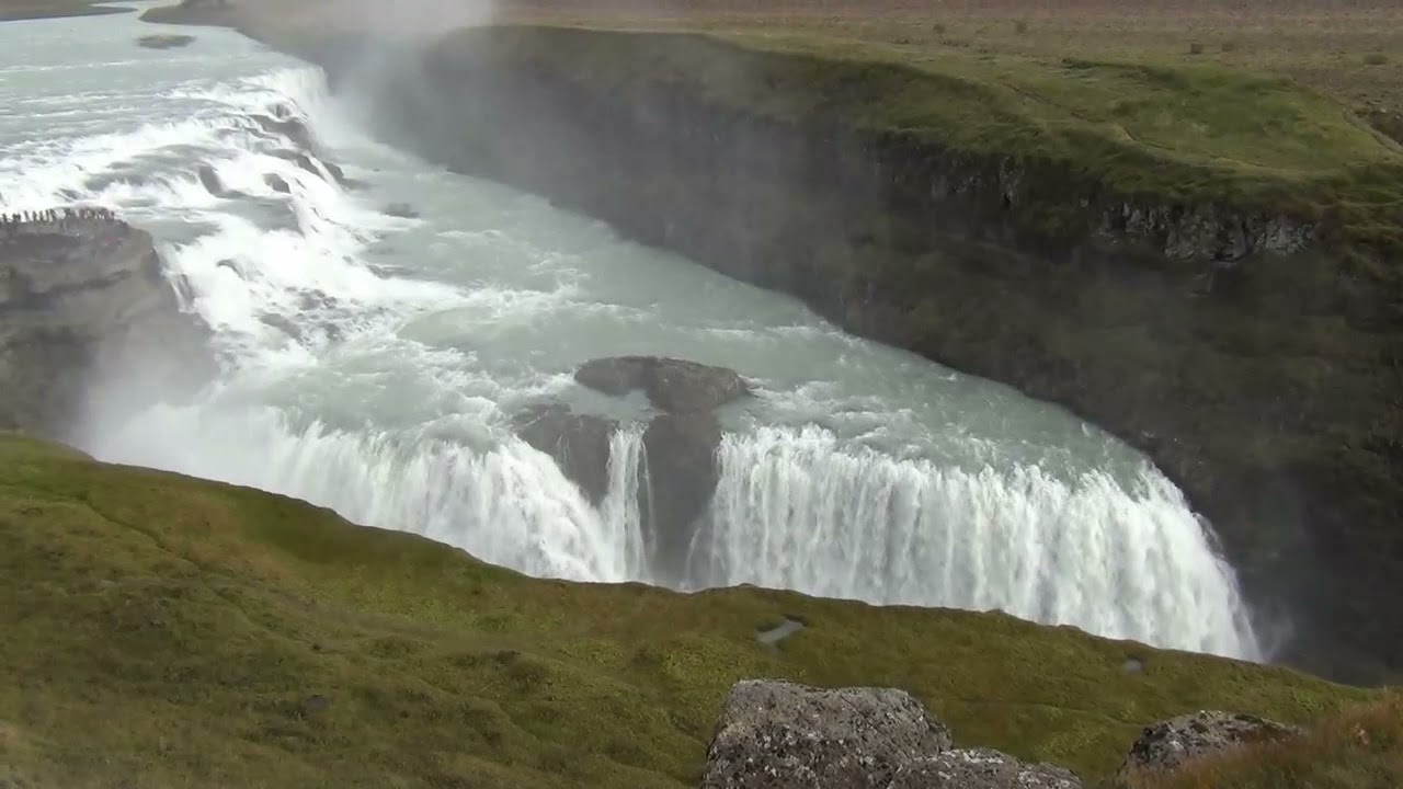 PAUL ZIFTEH ICELAND 2018