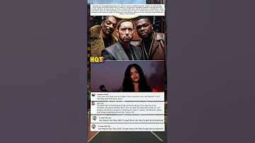 Eminem Snoop 50 Cent Unite Eminem HipHop Shortss 