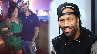 Little known facts about Redman (rapper)