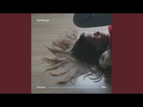 Spielbergs — Ghost Boy