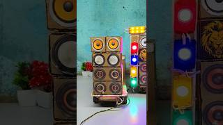 mini DJ truck setup new DJ setup tractor trolley Khatarnak DJ setup