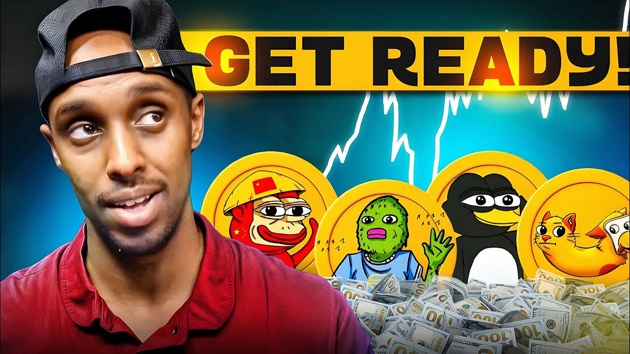 🚨 ALERT!!🚨THESE MEMES WILL MAKE MILLIONAIRES 🚀 👨‍🚀 🚀