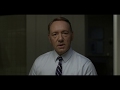 House of cards  extrait spoiler  les chatons deviennent des chats