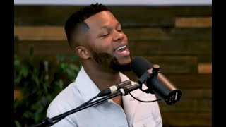 No Ordinary Worship | Kelontae Gavin and Martin Chalk | Worship Session