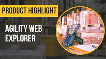 WiSys Agility Web Explorer Demo