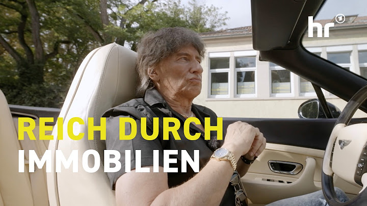 Passives Einkommen mit Immobilien | Generation Wohnkrise made by "Lohnt sich das?"