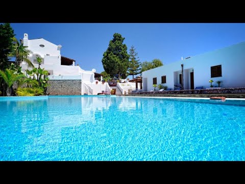 Hotel Corallo, Lipari,