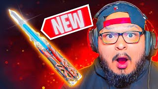 🔴 LIVE - NEW OCTANE HEIRLOOM RECOLOR EVENT