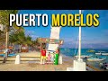 Video de Puerto Morelos