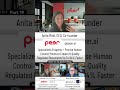 Part 19, Anita Modi, AI Startup CEO, GetPeer.ai