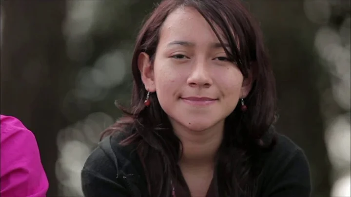 A Great Work (2021 Youth Theme)