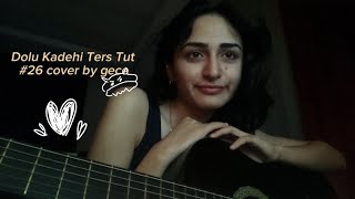 Elimde Bi’ Gitar Var, Anlasa Beni Bi’ O Anlar