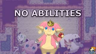 Who ever said you NEED ABILITIES in Pokemon Auto Chess