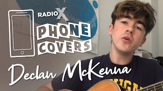 Declan McKenna covers Eels&#39; Jeannie&#39;s Diary | Phone Covers | Radio X