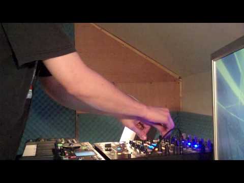 Dj Cryptic - Test Video
