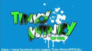 Tinky Winky Kenangan Sebuah mimpi