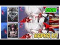 Acheron Patience Is All You Need vs Signature Lightcone Comparison - Honkai Star Rail Acheron Build