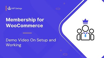 Step-by-Step Guide: How To Add Membership Plugin for WooCommerce to Your Online Store