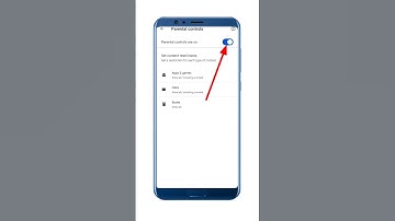How to off family parental controls in Play Store | family parental controls disable #shorts